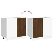 Cabinets - สีน้ำตาล - ดู 8