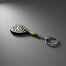 Table Tennis Paddle - 黑色 - 查看 10