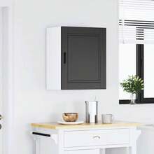 Cabinets - White - View 3