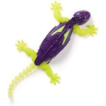 HEX BOTS, Glow-in-The-Dark Gecko, Juguetes robóticos por Control Remoto Recargables, Juguetes Que Trepan por Las Paredes para gastar bromas, para niños y niñas a Partir de 4 años - / - Ver 6