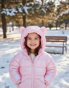 Mannequins - Baby Pink - View 12