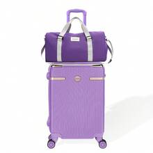 Luggage Sets - 紫色2款 - 查看 1