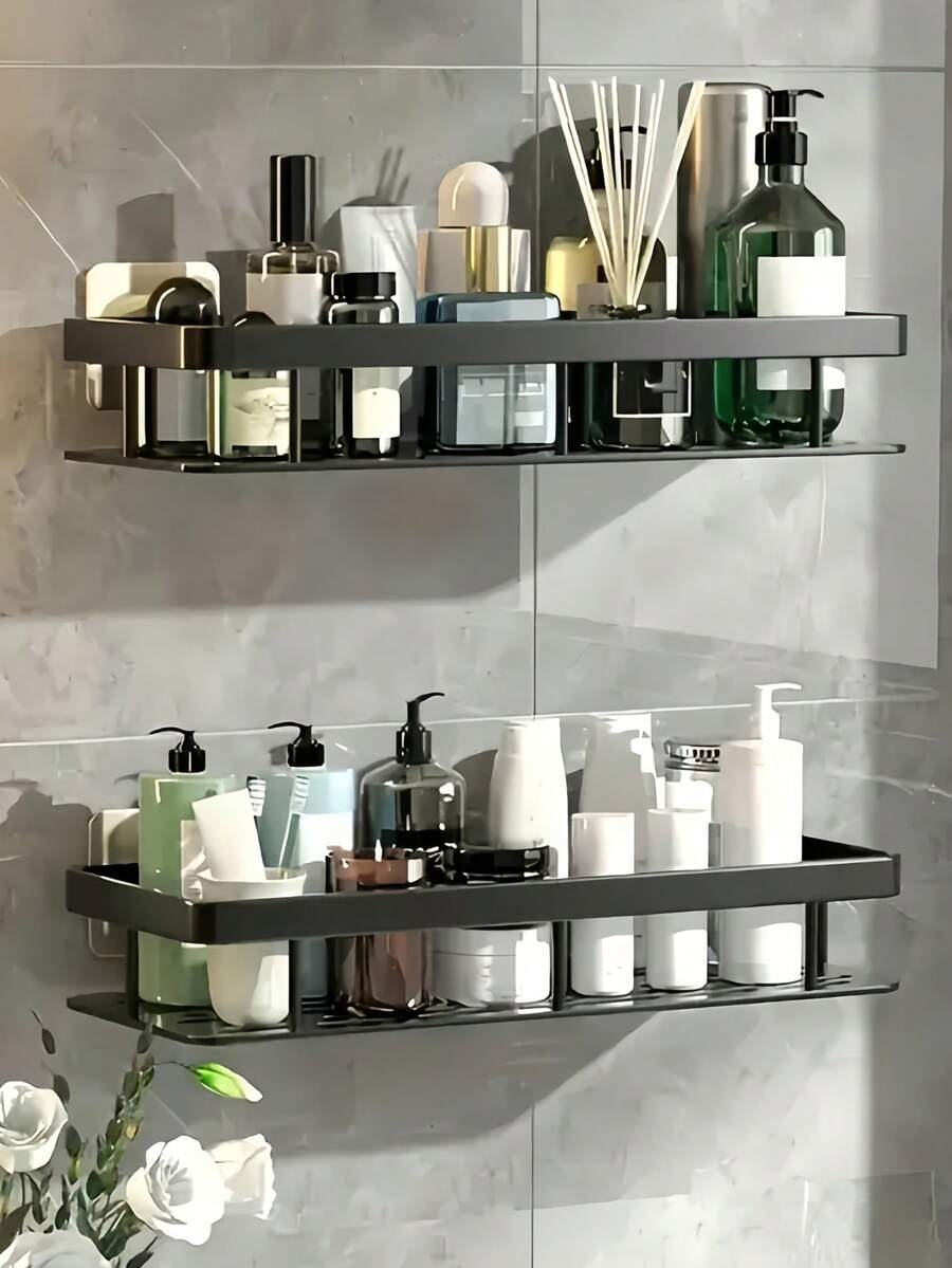 Storage Rack/Shelf ,Kitchen,Bathroom,Household Punch-Free Wall-Mounted Rack/Shelf,Drain Rack ,Sink Cloth Storage Rack,Kitchen Storage Rack/Shelf