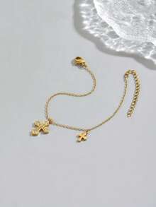 Women Charm Bracelet