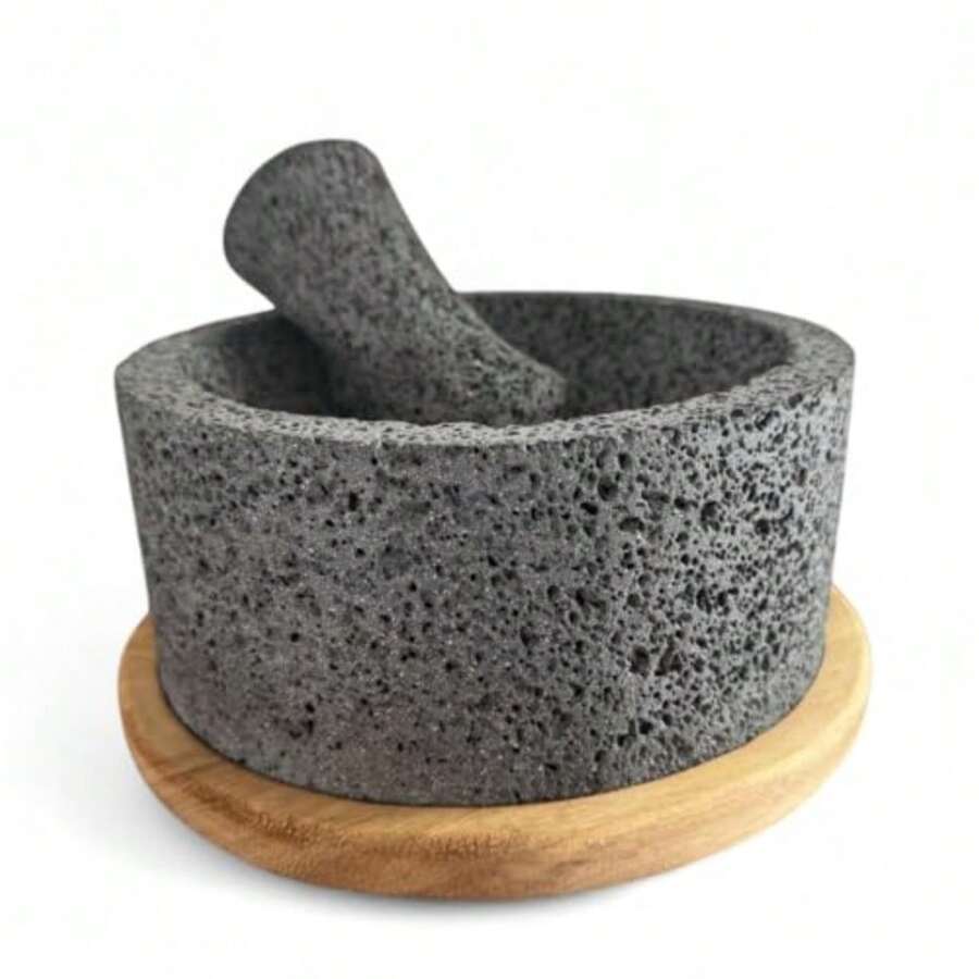 Mortars & Pestles