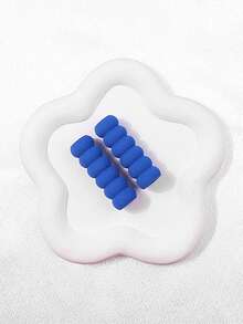 1 Pair Cuticle Nipper Grips Non-Slip Sweat-Absorbent Protective Sleeves For Manicure & Pedicure Anti-Scratch Anti-Drop Covers For Nail Technicians & DIY Enthusiasts