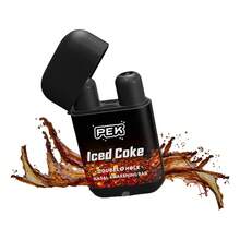 Respirators - Iced - View 11