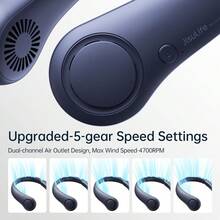 Portable Fans - 219391111 - View 5