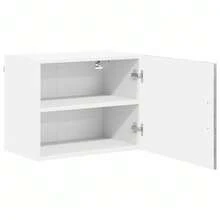 vidaXL Armoire de cuisine 2 pcs Gris Sonoma 50 x 31 x 40 cm - Gris - Voir 6