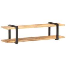 Muebles para televisión y centros de entretenimiento - Marrón - Ver 8