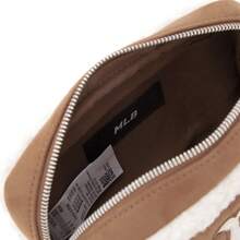 MLB 女士休闲运动单肩斜挎包 3ACRS0746