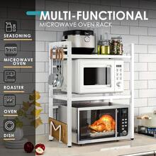 Baker's Racks - Wit - View 10