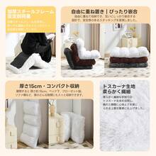 Sofas & Couches - trắng - Xem 5