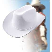 TendenciaSombrero De Vaquero Occidental Sombreros De TranspirableCalidad premium - Marrón - Ver 5