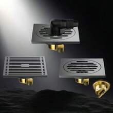 排水过滤器 - 彩色 - 查看 8