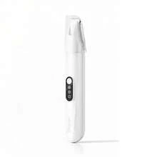 Pet Clippers For Cats And Dogs - Electric Trimmer For Paw Hair Removal Professional Grooming Clippers For Dog And Cat Hair Trimming - Multicolor - View 13