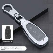 Focus, Mondeo, Kuga, Explorer, Fusion, Edge, Escape Key Fob Cover