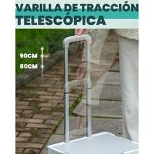 Portable Shopping Carts