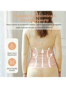 Maternity Belly Belts - Multicolor - View 5