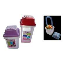 Tendencia2 Contenedores Recipientes Toper Botes Chileros Separa Bate  IndistinoCalidad premium - indistinto - Ver 2