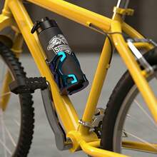 1pc Universal Drink Cup Holder - Motorcycle Bicycle Water Cup Holder - Motorcycle Bicycle Accessories