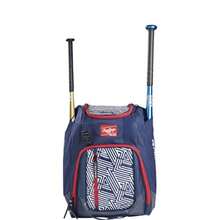 mhjRawlings Serie CHAOS Mochila Juventud Béisbol y Softbol Fastpitch Varios coloresSleeping Bags - 219357499 - Ver 2