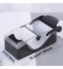 TendenciaMaquina Para Hacer Sushi Perfect-roll Sushi Herramienta SushCalidad premium - 1 - Ver 9