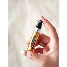 1pcs Portable Mini Perfume Spray Bottles Set, Refillable Travel Size Fragrance Atomizer, Suitable For Touching Up Favorite Perfumes On The Go, Leak-Proof And Easy To Refill, Great For Parties, Back To School And Everyday Use - Nhiều màu - Xem 6