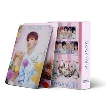 Photocards de Seventeen Tendencia55 - Siempre Tuyo Seventeen Calidad Premium - 1 - Ver 2