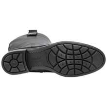 Callaghan Boots 080-79207 For Women In Color Black - Black - View 3