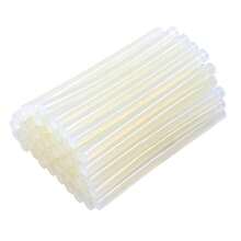 Hot Glue Sticks 11x200 Mm, Compatible With Standard Glue Guns, 2 Kg - White - View 8