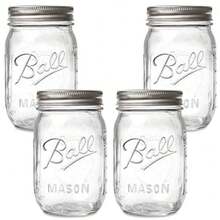 Canning Jars - 219191465 - View 7