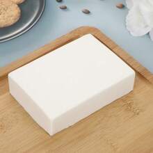 1pc Ultra Soft Moist Milk Brick Natural Slow Rebound Stress Relief Ball, Soothing Sensory Experience Ultimate Desk Anxiety Relief Toy - Perfect Gift - Birthday Gift - Gift For Boys - Gift For Girls - Easter Gift - Valentine's Day Gift - Multicolor - View 14