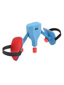 产后恢复紧致美臀器，辅助盆底肌训练，大腿内侧瑜伽塑形腿部夹持器