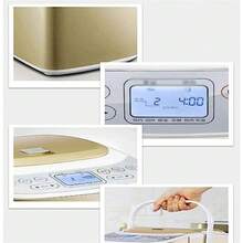Waffle Molds - 219165114 - View 7