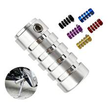 Protective Boots - Black - View 3