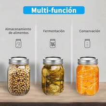 Canning Jars - 219191465 - View 5