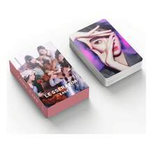 Tarjetas fotográficas Tendencia55 Le Sserafim - Easy Le Sserafim EasyPremium Calidad - 1 - Ver 4