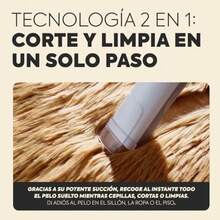 mhjKit de Aspiradora y Cortapelos para Mascotas 2 Lt s- Kit Completo para Aseo de Perros y Gatos aspiradora para Pelo de Perros y Gatos Silenciosa Succión al Vacío y 7 Accesorios de Aseosleeping Bags - 219165114 - Ver 6