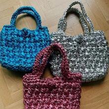 1 pieza de cinta metálica brillante, material de tejido de cuero sintético suave hecho a mano, suministros de alta gama para la fabricación de bolsos - Azul Marino - Ver 11