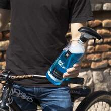 Bicycle Cleaning Tools