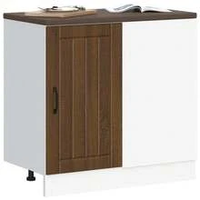Cabinets - สีน้ำตาล - ดู 3