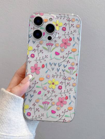 1 pezzo Copertura protettiva per obiettivo della fotocamera con motivo floreale, compatibile con Samsung, Nothing, Pixel, INFINIX, Apple, Xiaomi Redmi