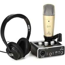 Recording Studio Furniture & Recording Studio Rack Accessories - 219165114 - 查看 7