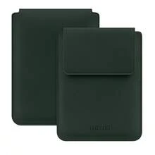 6-Inch Kindle EBook Reader Protective Case, Compatible With Kindle Paperwhite 4th/5th Gen, Kindle Voyage, PocketBook Rakuten Kobo Aura H2O Edition 2, PocketBook PB633 Etc., Slim, Lightweight, Durable, High-End PU Leather, Magnetic Closure - Multicolor - View 13