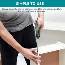 Hand Tool Sets - Navy Blue - View 7