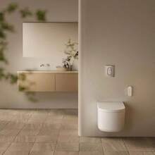 Adaptable To The Pneumatic Panel Of Grohe's Hidden Water Tank - Multicolor - View 1