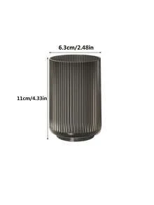 Bộ 1 đôi nước súc miệng và bàn chải đánh răng dùng khi đi du lịch. - Nhiều màu - Xem 4