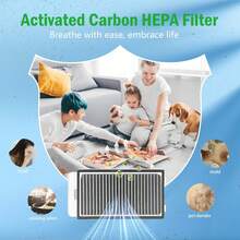 Applicable To D Reame X50 Ultra Complete X50 Master Robot Vacuum Cleaner Accessories: Main Brush, Side Brush, Dust Bag, Cleaning Brush - Multicolor - View 7