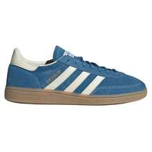 Adidas Handball Spezial Wonder Clay Almost Blue Men's IG6275 | Retro Heritage Style, Timeless Silhouette - 淺藍色 - 查看 2